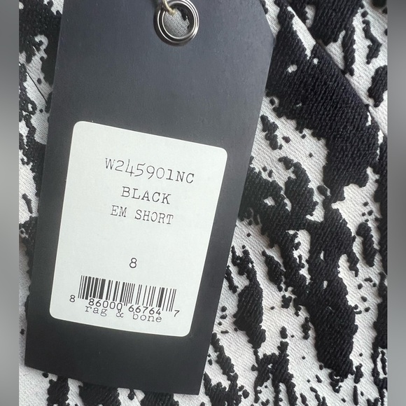 Rag and Bone shorts - Picture 8 of 15